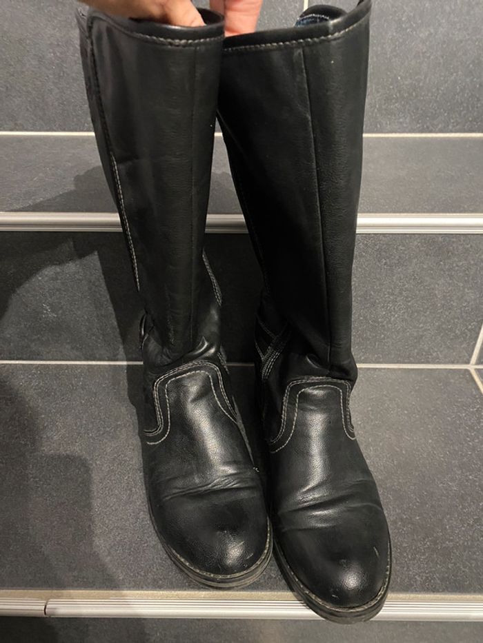 Bottines S.Oliver Taille 38