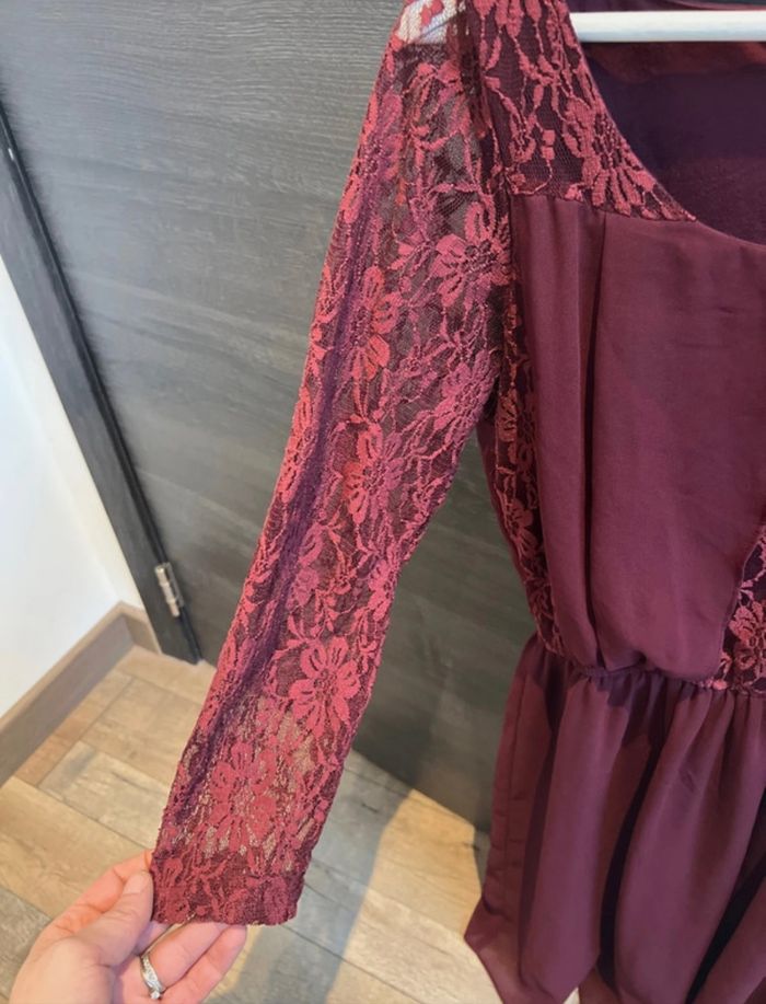 Robe courte - photo numéro 3