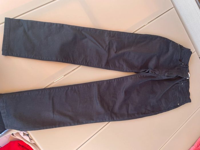 Pantalon noir Antonelle taille 38