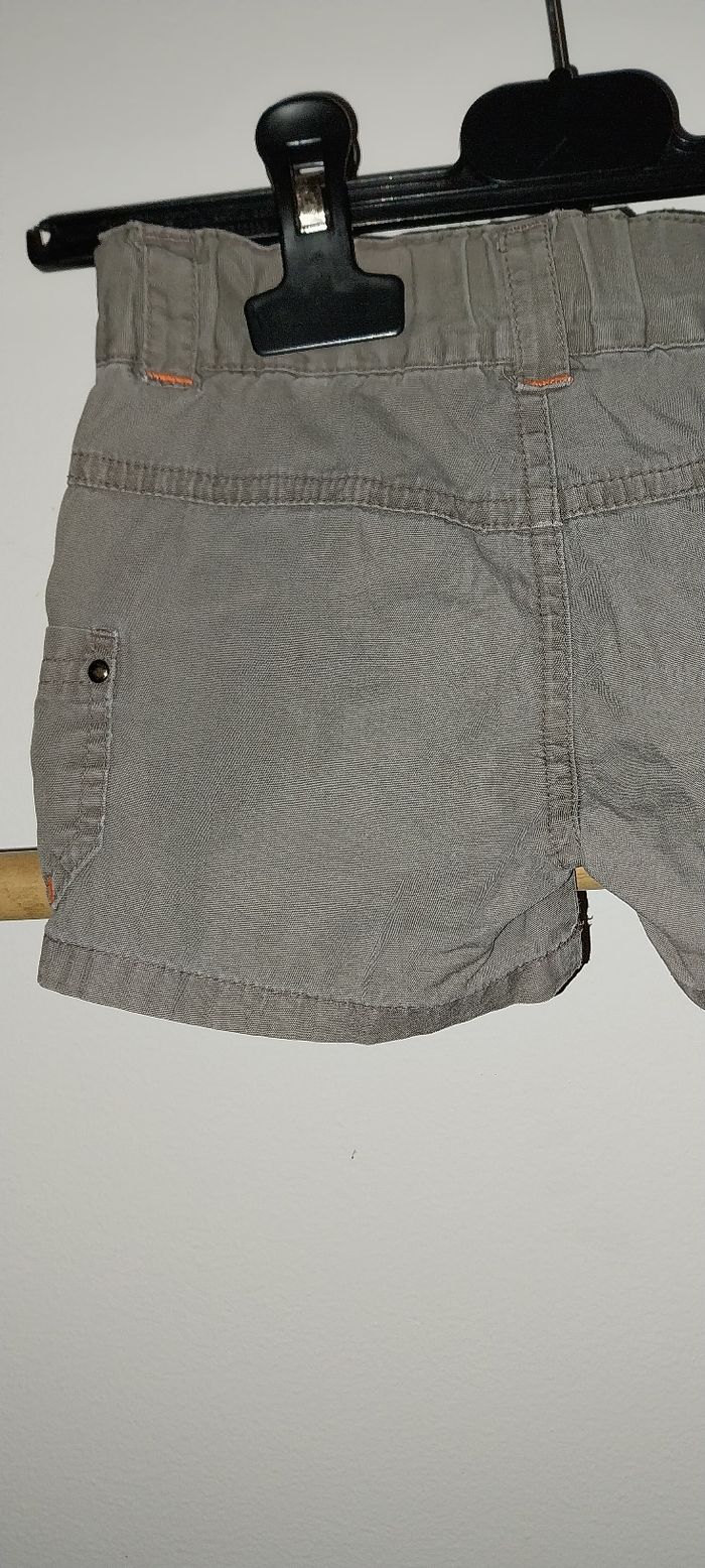 Short cargo Orchestra excellent état 2 ans - photo numéro 5