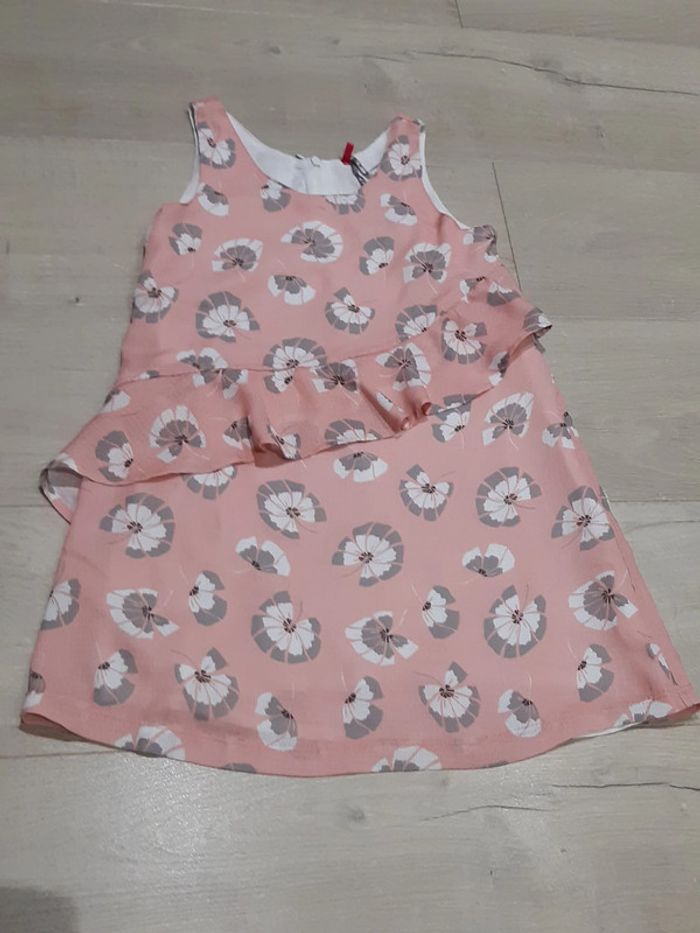Robe 8 ans