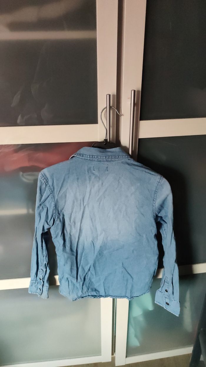 Chemise - photo numéro 2