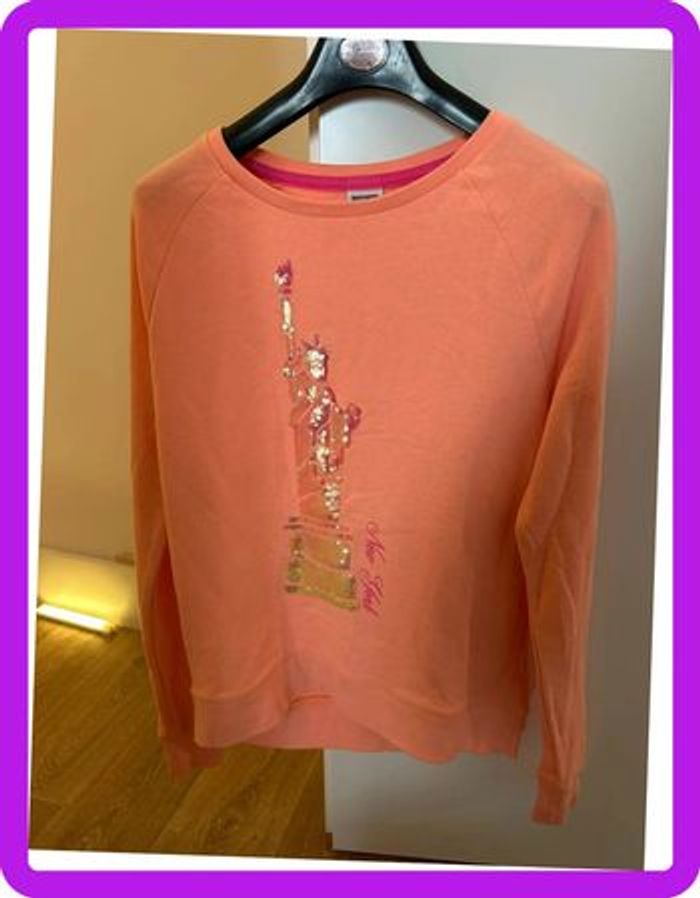 sweat Victoria Secret