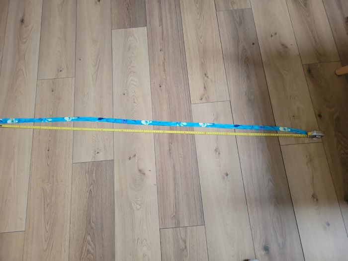 Robe printanière - photo numéro 6