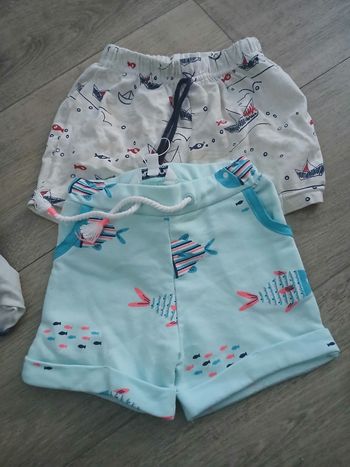 Short