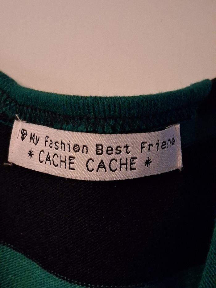 Robe hiver - photo numéro 6