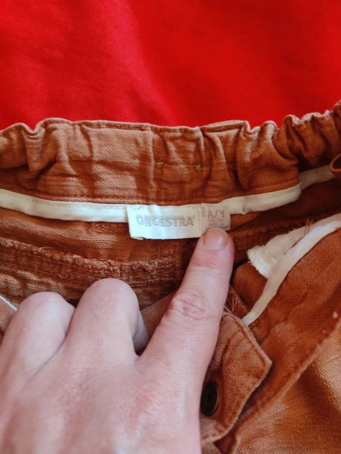 Short - photo numéro 3