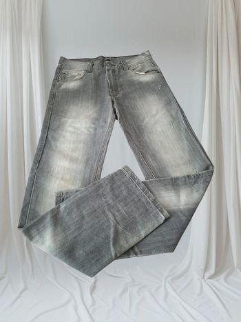 Jeans délavé 😫