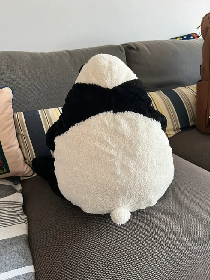 Peluche Panda - photo numéro 6