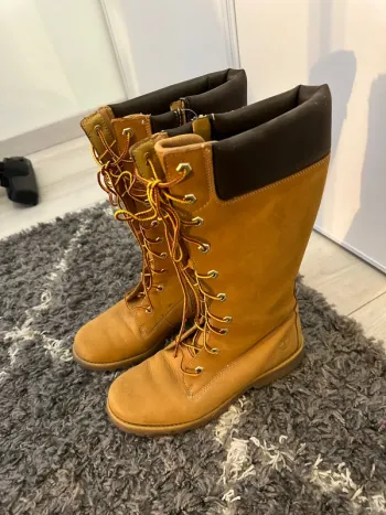 Bottes timberland