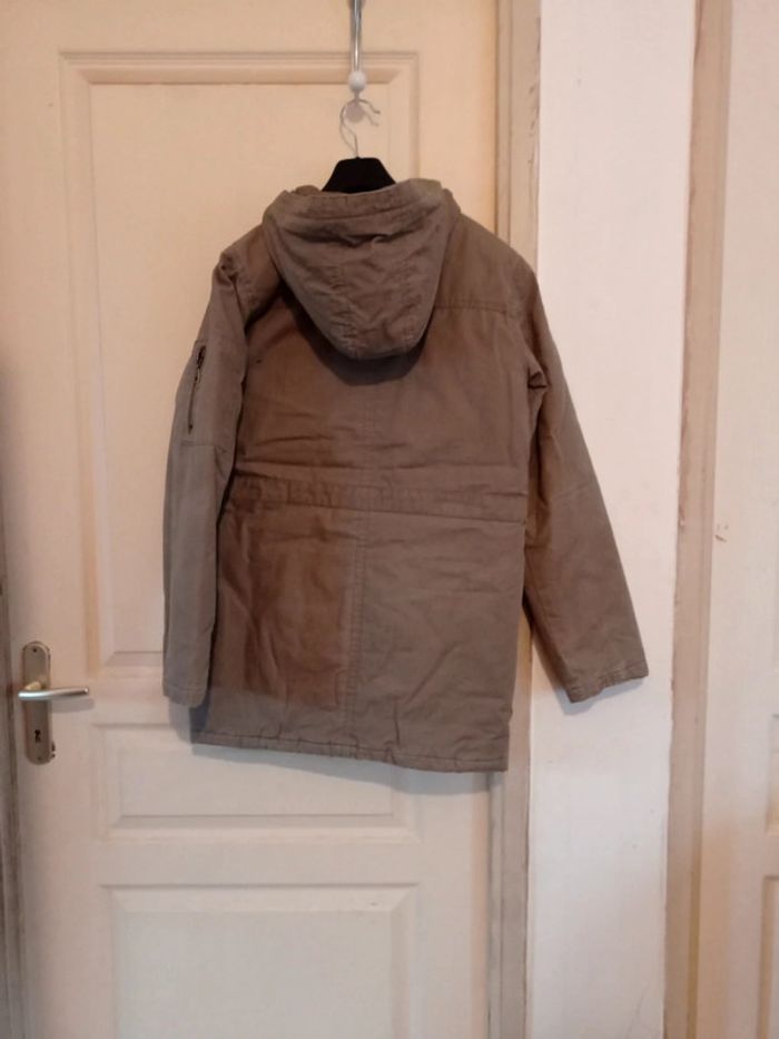 Manteau garçon - photo numéro 2