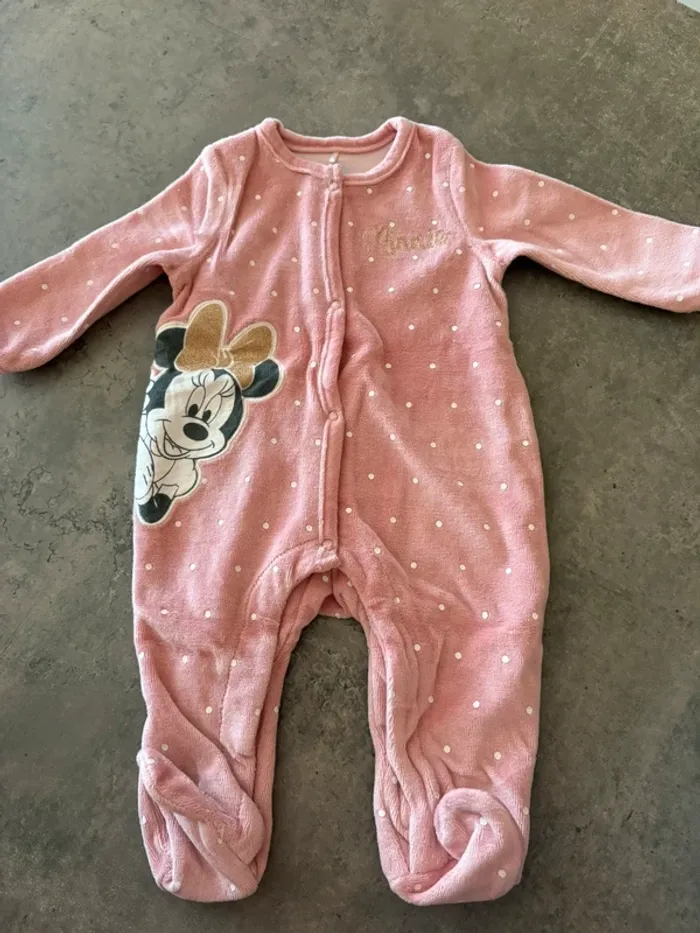 Pyjama rose