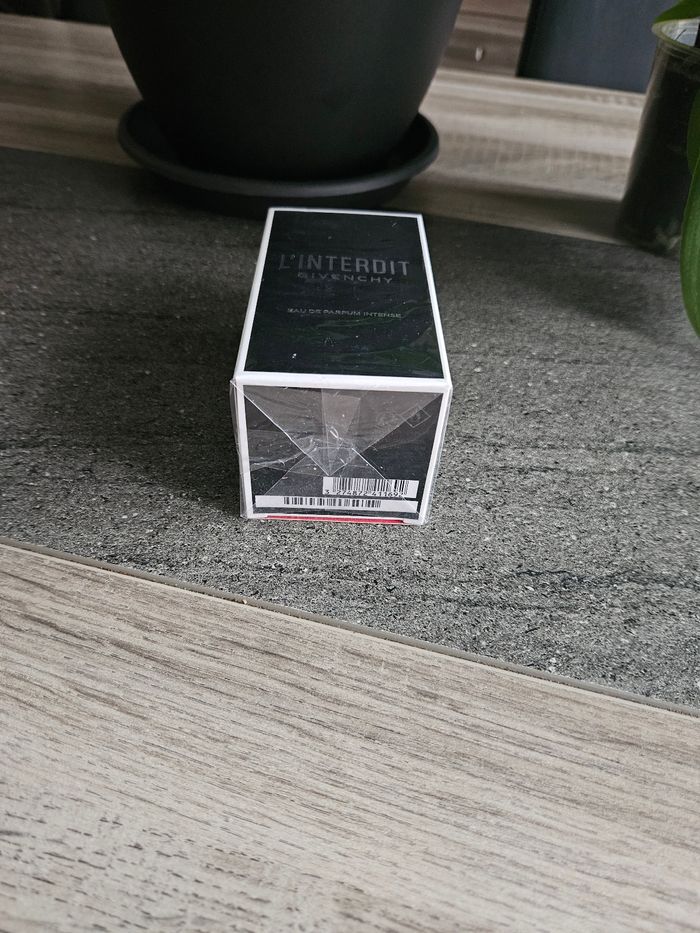 Parfum homme - photo numéro 2