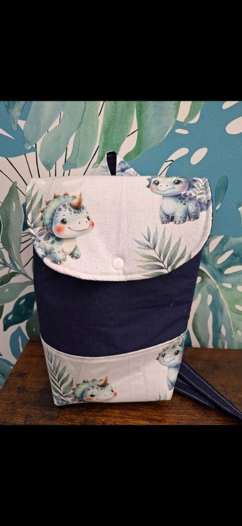 Sac à dos