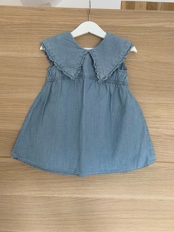 Robe été Zara