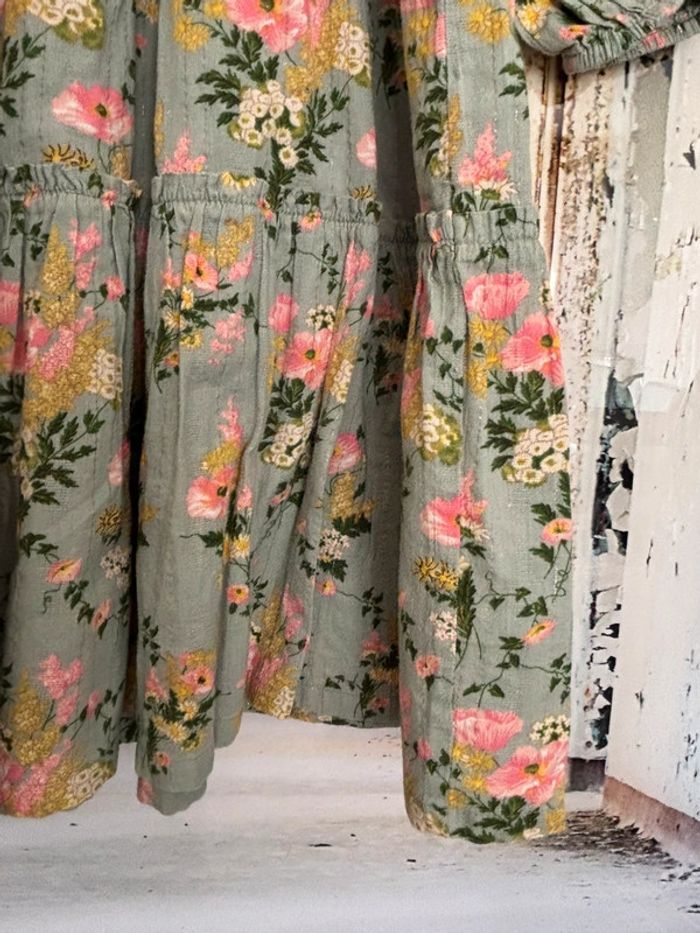 🌿Robe Bonton🌿 - photo numéro 7