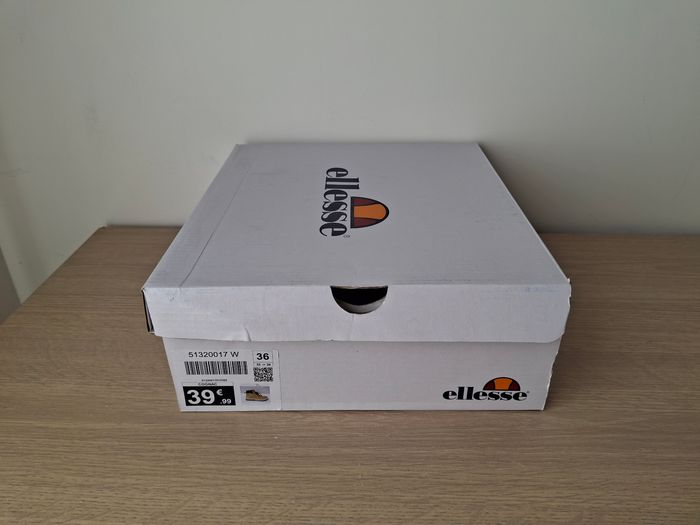 Bottines Ellesse 36 - photo numéro 3