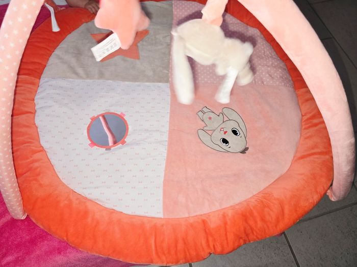 Tapis d'éveil - photo numéro 3