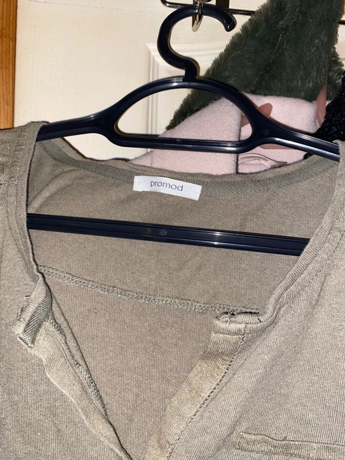 T shirt - photo numéro 2