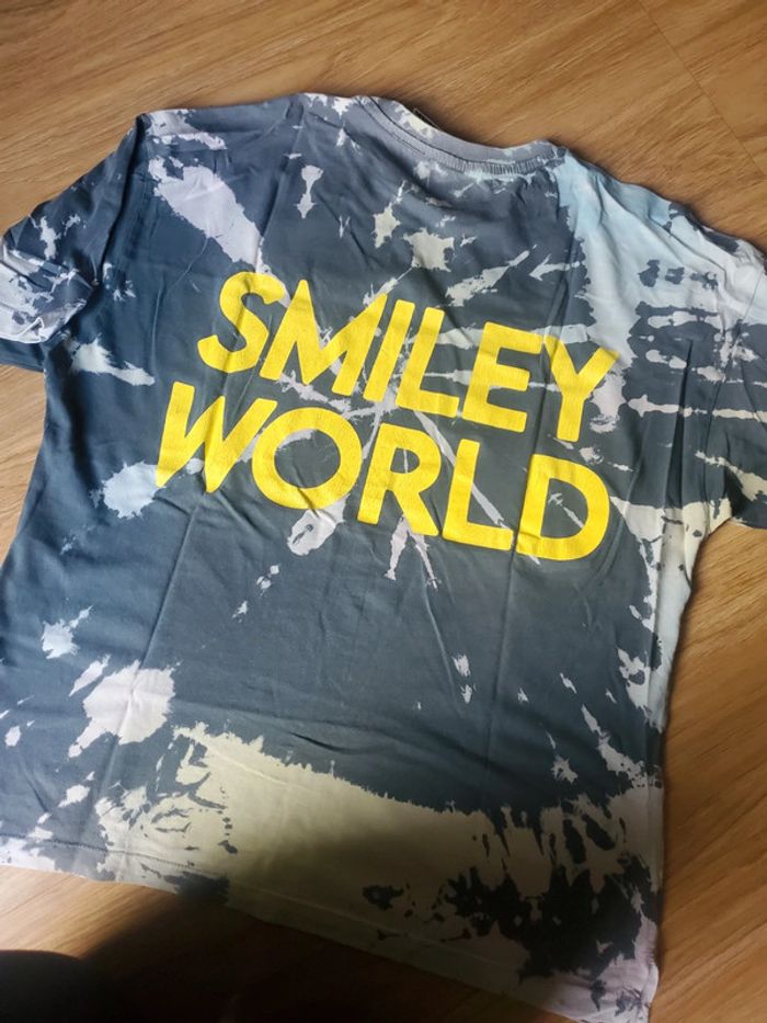 Tee-shirt Zara 12 ans - photo numéro 2