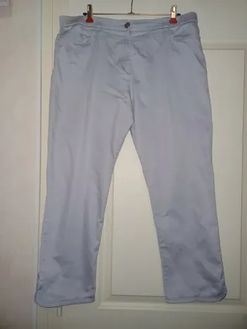 Pantalon Cristine Laure