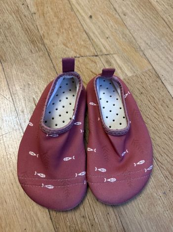 Chausson de piscine Fresk T19/20