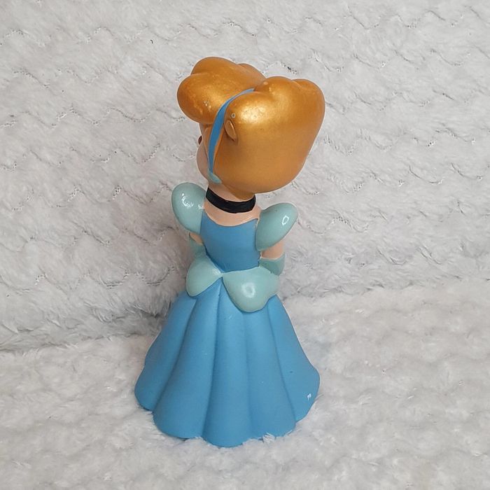 Jouet figurine cendrillon disney figure toys - photo numéro 3