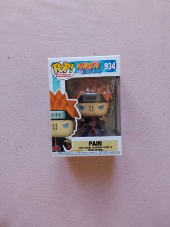 Funko POP!  PAIN 934 (Naruto Shippûden)
