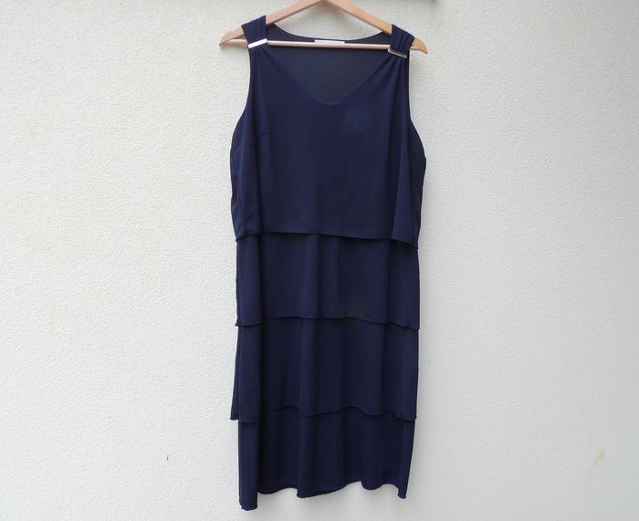 Robe chic femme taille 42 Armand Thiery