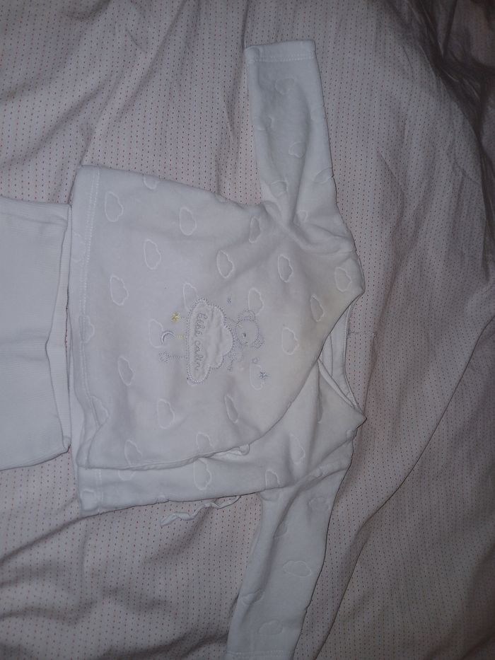 Ensemble 3mois - photo numéro 3