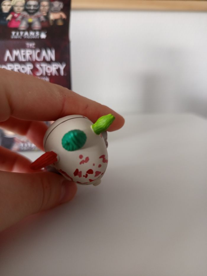 Figurine Titans twisty le clown - photo numéro 6