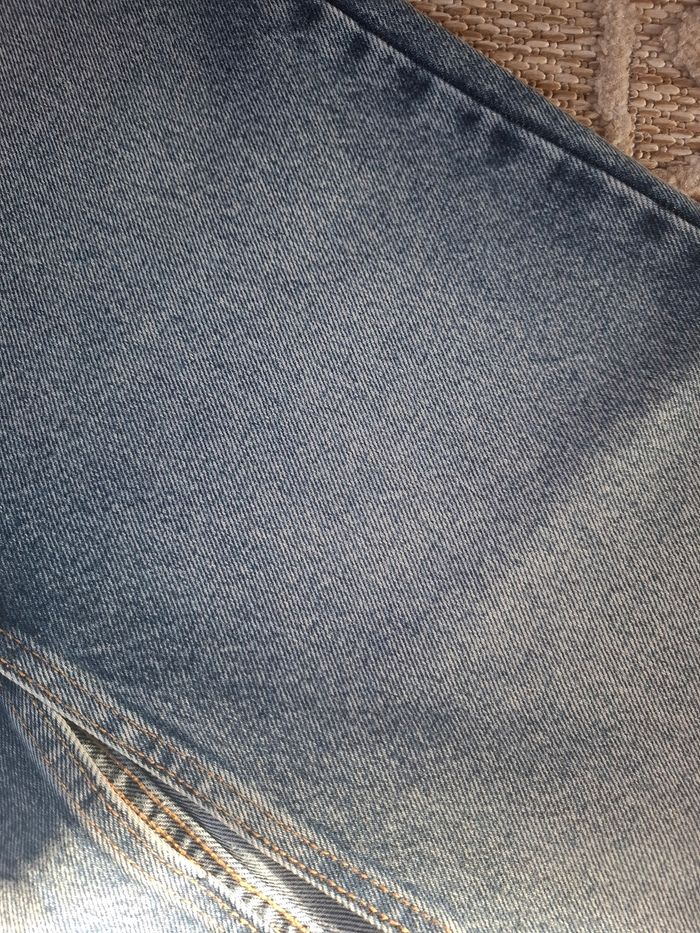 Jupe en jeans - photo numéro 3