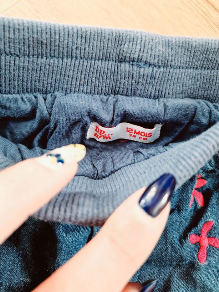 Jeans du pareil au même - photo numéro 3