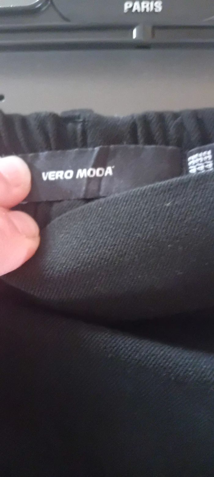 Pantalon noir - photo numéro 5