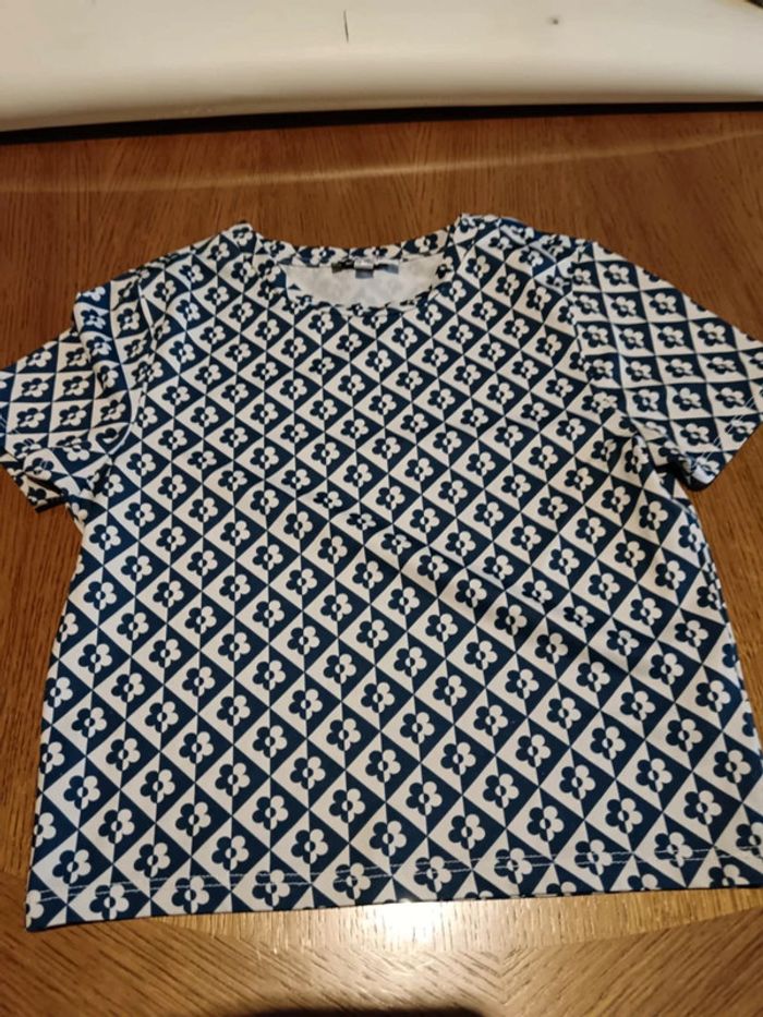 Tee shirt Jennyfer S