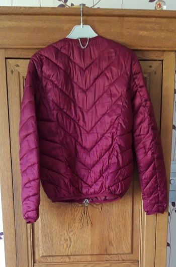 Manteau léger
