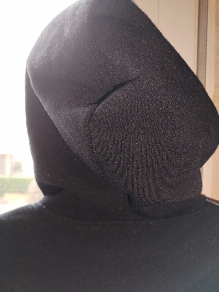 Veste a capuche Dany kids 6 ans - photo numéro 7
