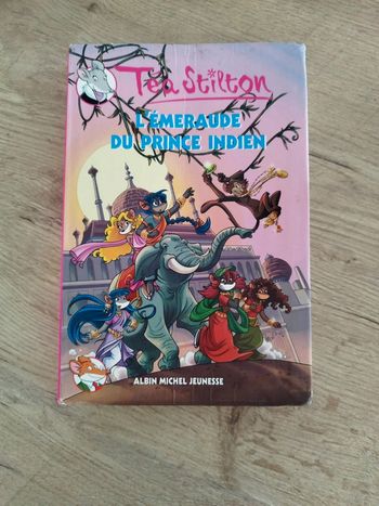 Tea Stilton 12