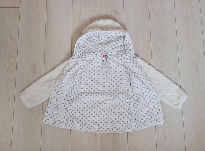 Veste ORCHESTRA taille 8 ans - photo numéro 4