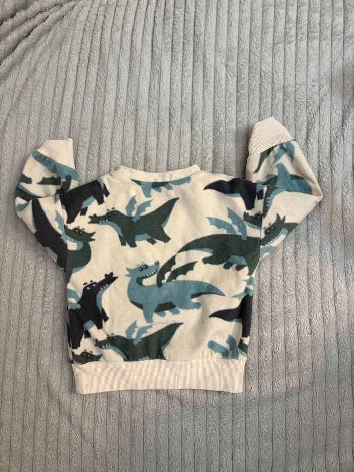 Pull Kiabi 18M - photo numéro 5