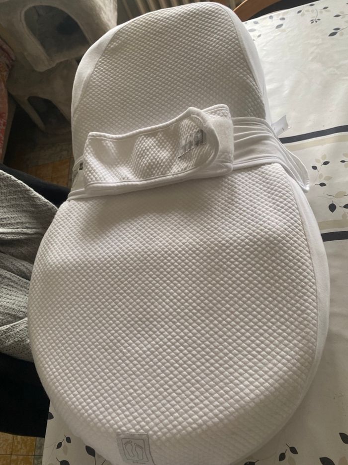 Cocoonbaby red castle