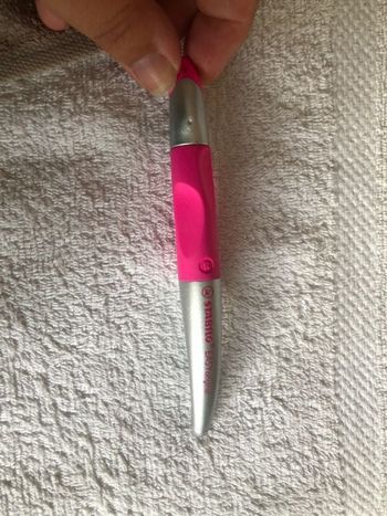 stylo stabilo easy original