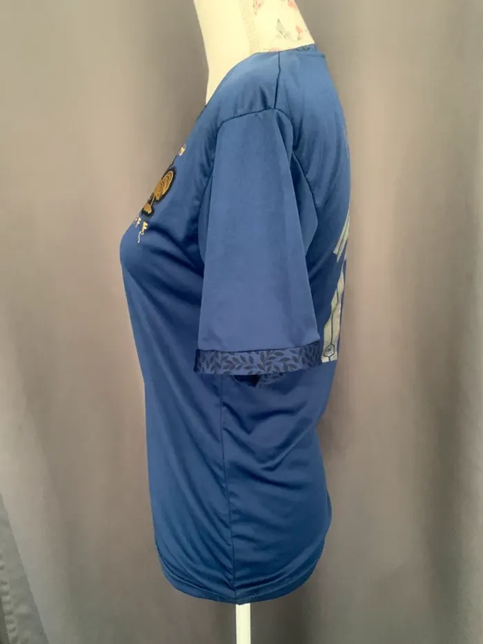 Maillot de foot Mbappé Nike - photo numéro 6