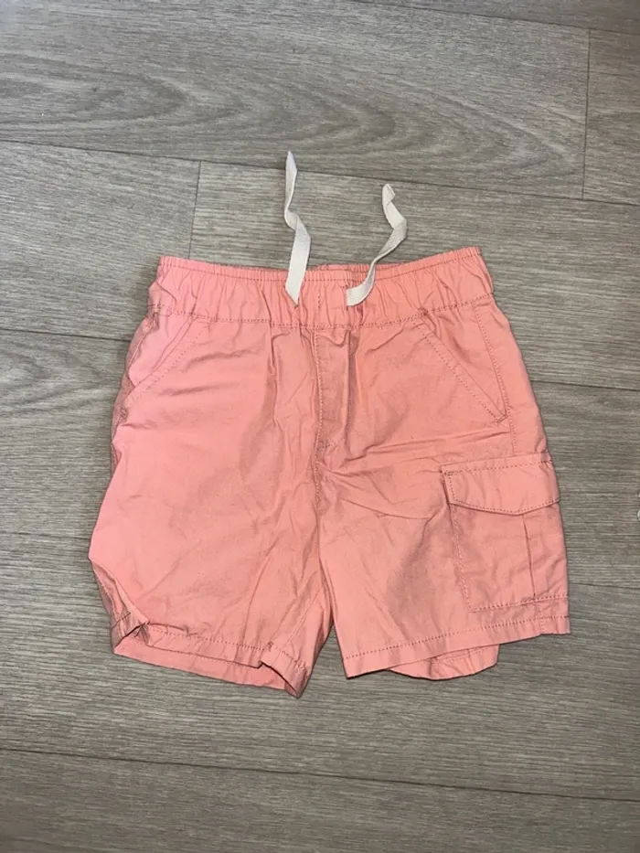 Short