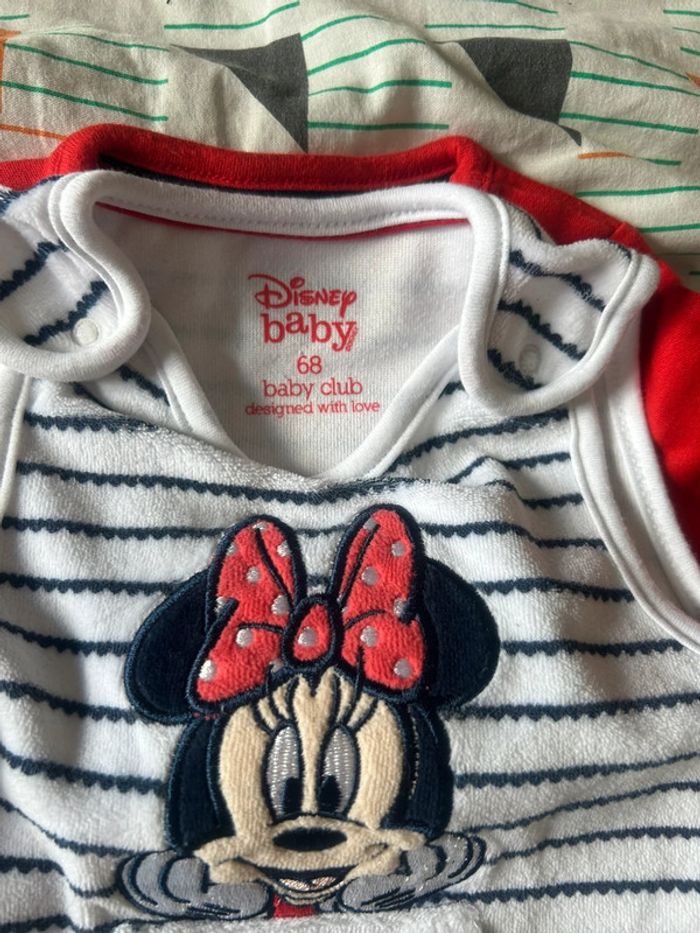 Pyjama + Bodie - photo numéro 4