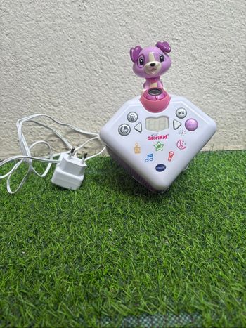 Veilleuse storikid vtech