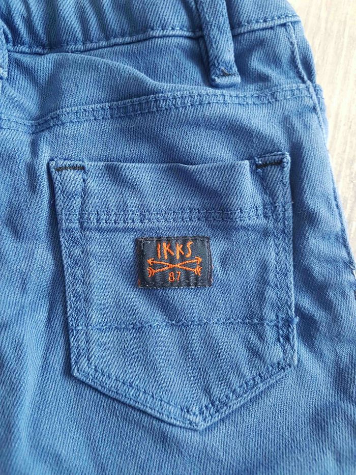 Pantalon - photo numéro 3