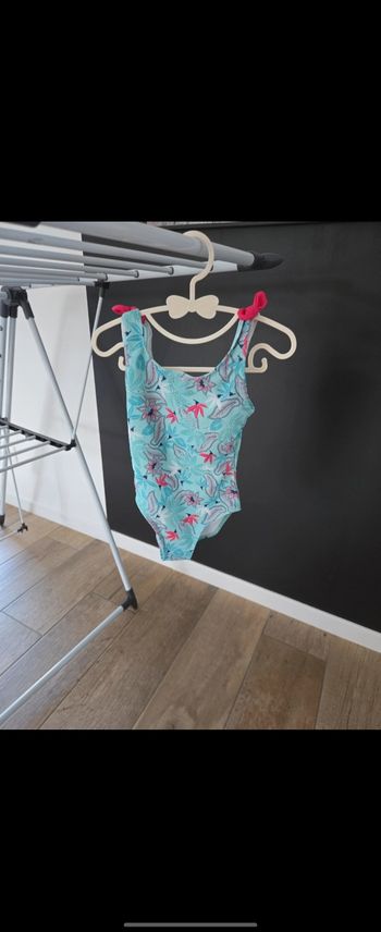 Maillot de bain 4 ans