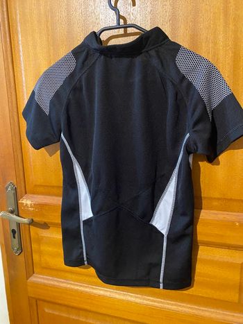 maillot rugby féminin