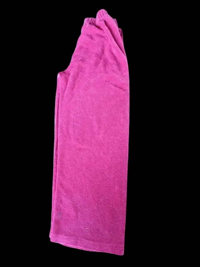 Enfant 8- Pantalon pyjama 4 ans
